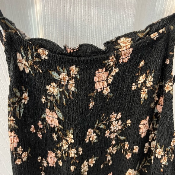 American Eagle Romper Medium - Picture 3 of 5